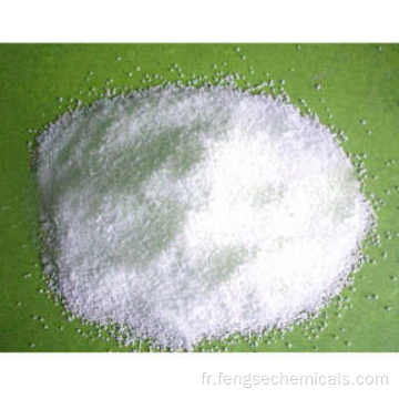 Acide stéarique utilisé dans les produits chimiques agricoles cosmétiques